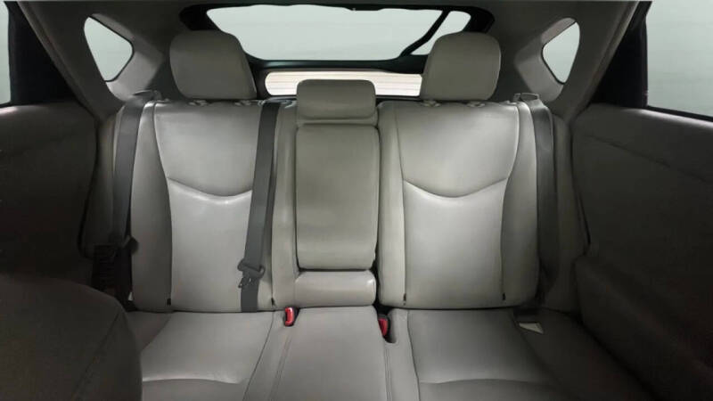 2012 Toyota Prius Three