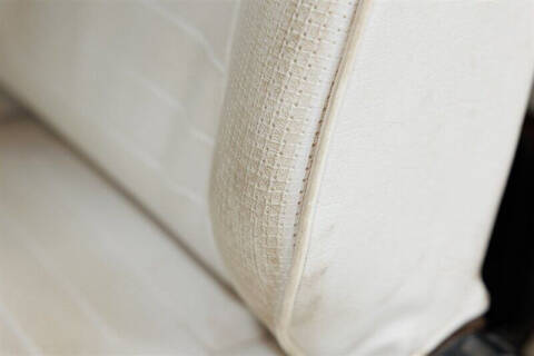 1973 Volkswagen Beetle