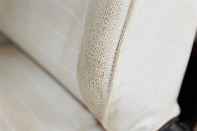 1973 Volkswagen Beetle