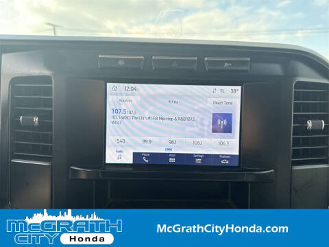 2023 Ford F-350 Super Duty XL