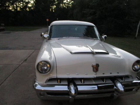 1953 Mercury SOLD IT Monterey