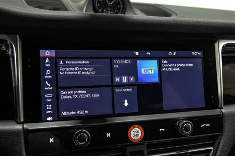 2024 Porsche Macan