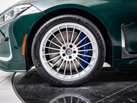 2022 BMW 7 Series ALPINA B7 xDrive