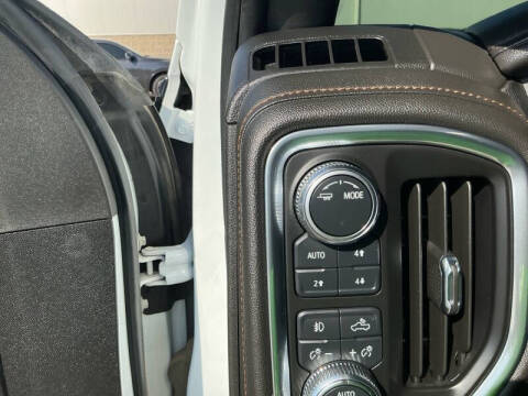 2023 GMC Sierra 2500HD