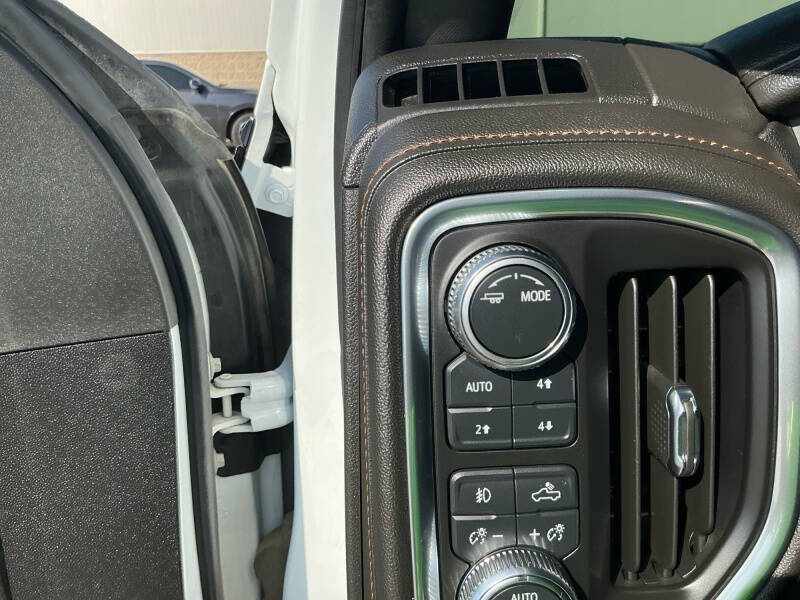 2023 GMC Sierra 2500HD