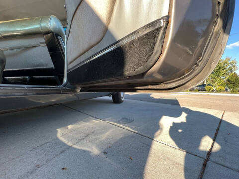 1961 Chrysler Imperial