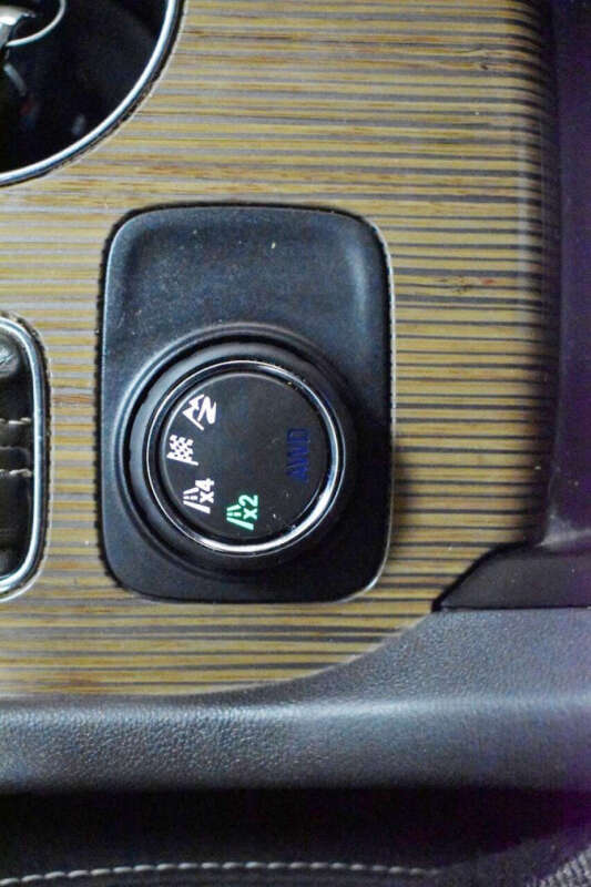 2018 GMC Acadia SLE-1