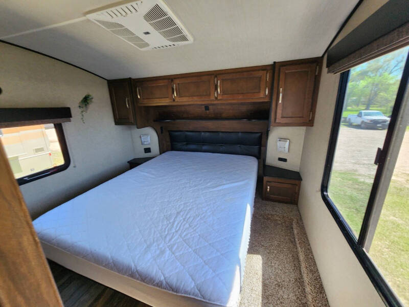 2019 Grand Design RV REFLECTION 295RL