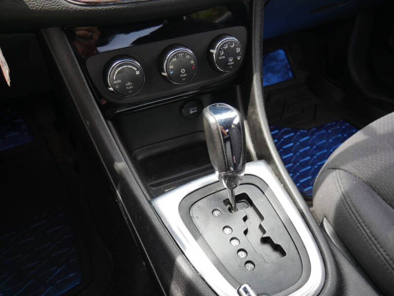 2014 Chrysler 200 Touring