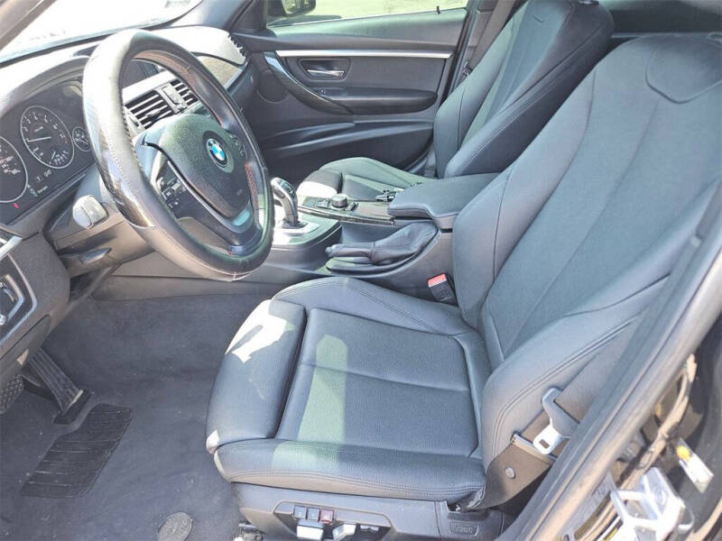 2018 BMW 3 Series 330i