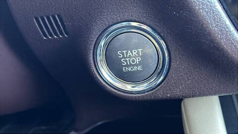 2016 Lexus RX 350 F SPORT