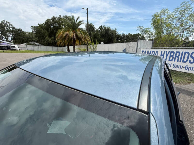 2022 Hyundai Ioniq 5 SEL