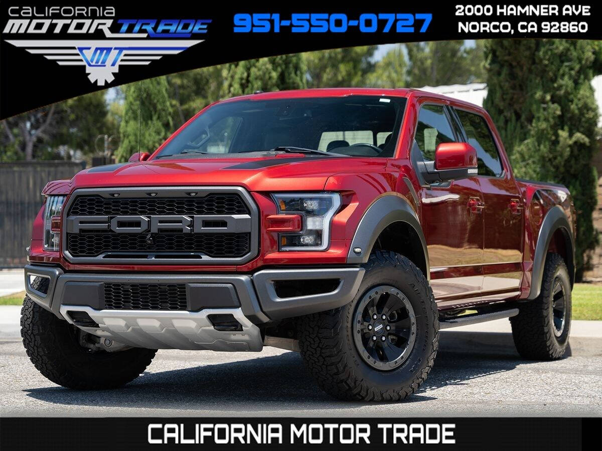 Ford F-150 For Sale In Pomona, CA - Carsforsale.com®