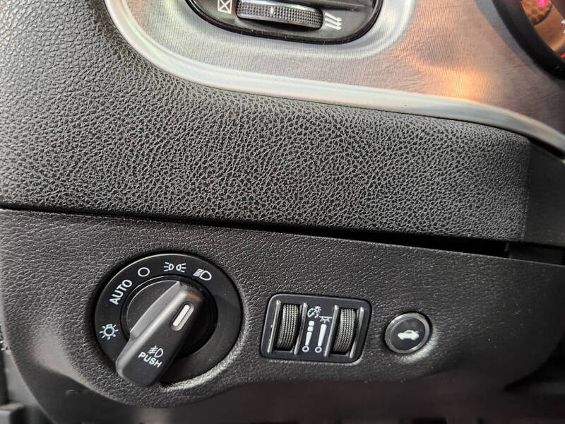 2017 Dodge Charger Daytona