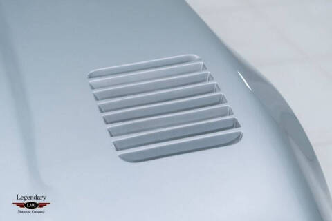 1985 Chevrolet Corvette