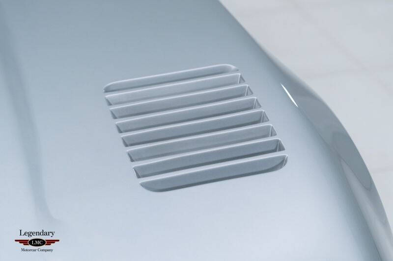 1985 Chevrolet Corvette