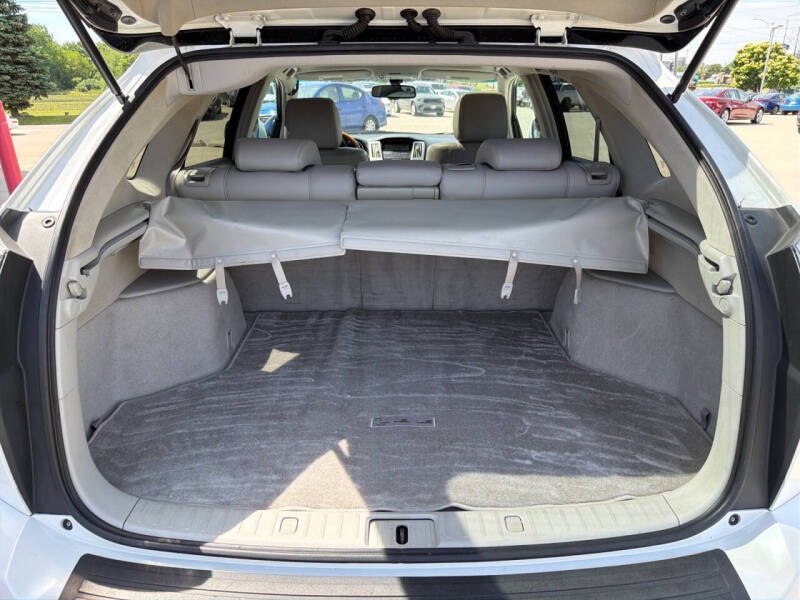 2009 Lexus RX 350