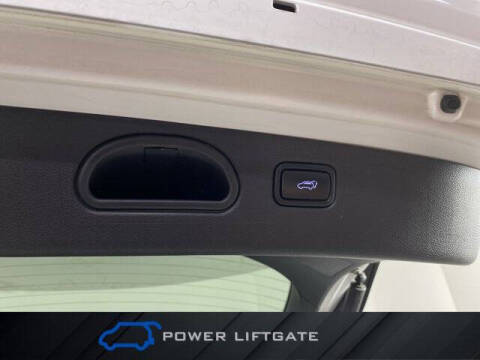 2017 Hyundai Tucson Night