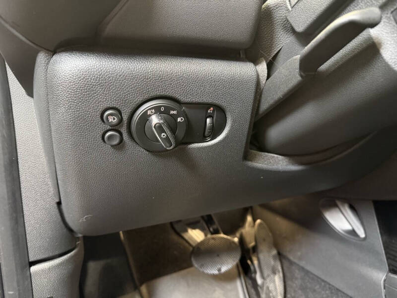 2023 MINI Hardtop 2 Door Cooper S