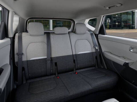 2027 Kia Seltos LX