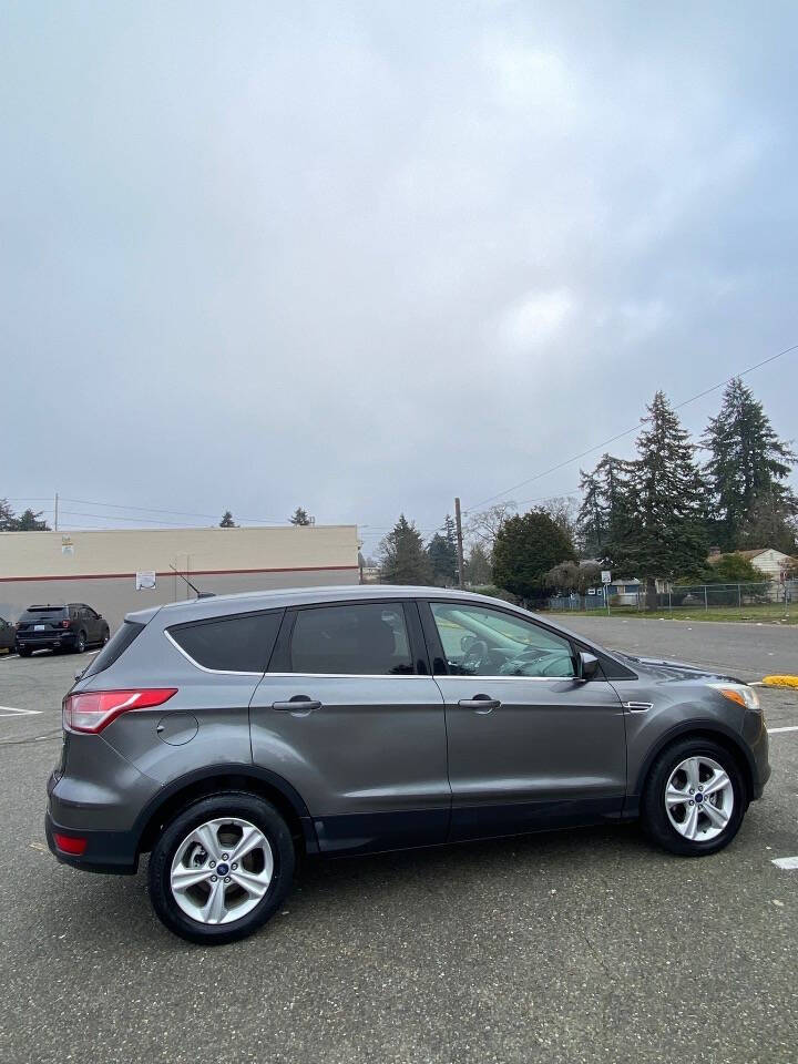 2014 Ford Escape for sale at Quality Auto Sales in Tacoma, WA