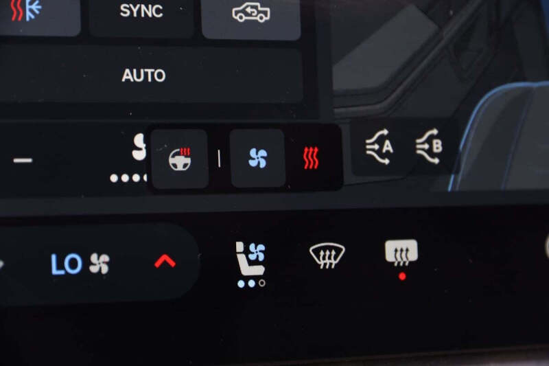 2022 Rivian R1T Adventure