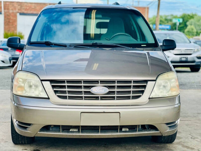 2006 Ford Freestar SE