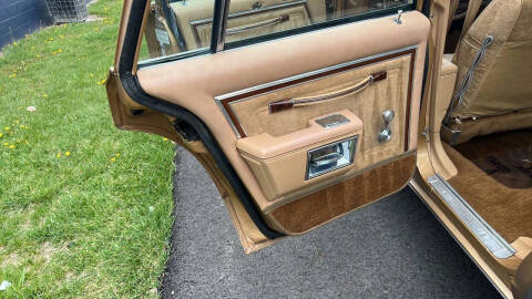 1977 Oldsmobile Delta Eighty-Eight