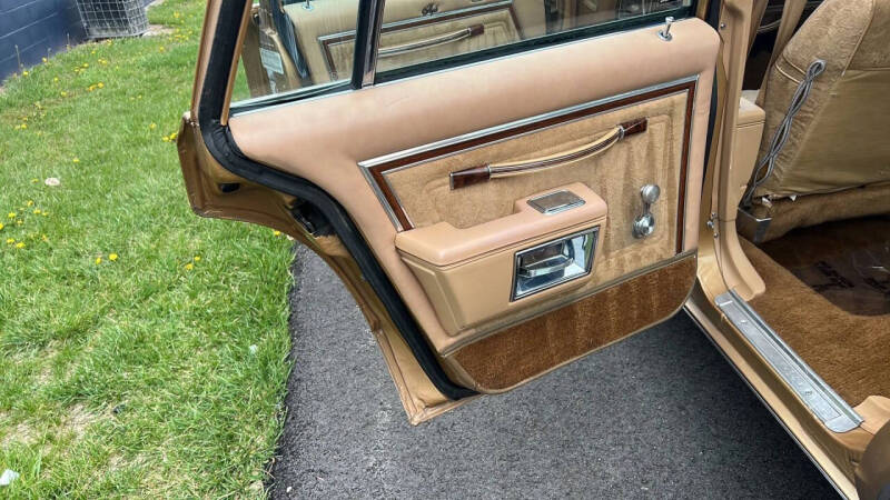 1977 Oldsmobile Delta Eighty-Eight