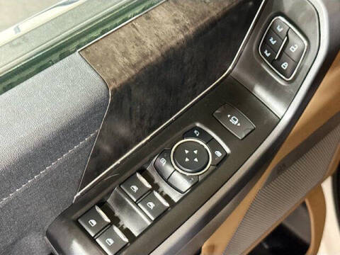 2023 Ford F-350 Super Duty