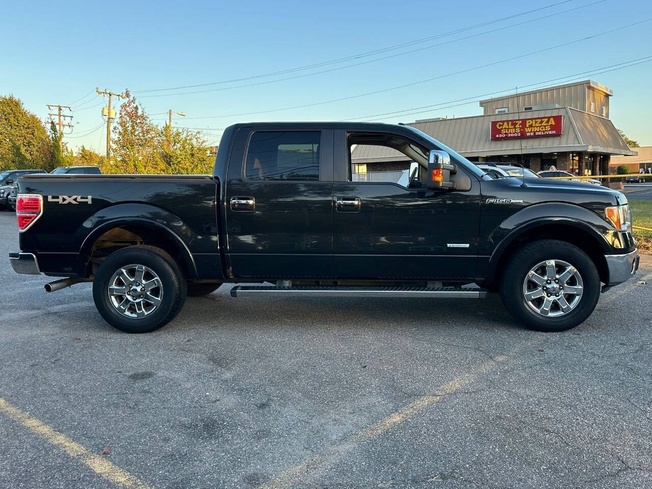 2013 Ford F-150 for sale at CarMood in Virginia Beach, VA