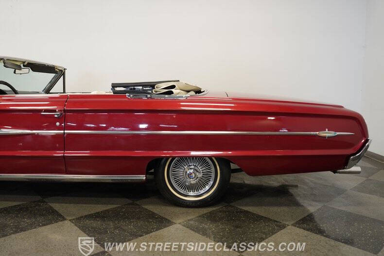 1964 Ford Galaxie