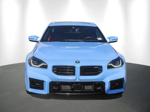 2023 BMW M2