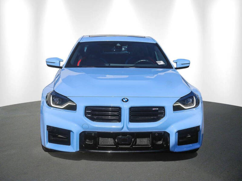 2023 BMW M2
