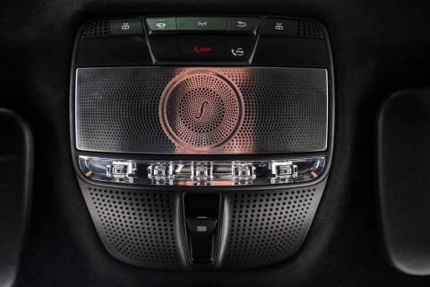 2019 Mercedes-Benz G-Class AMG G 63