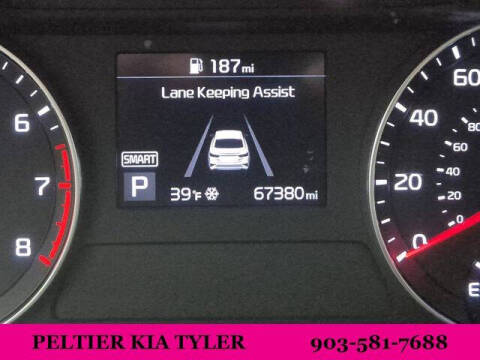 2021 Kia Forte GT Line