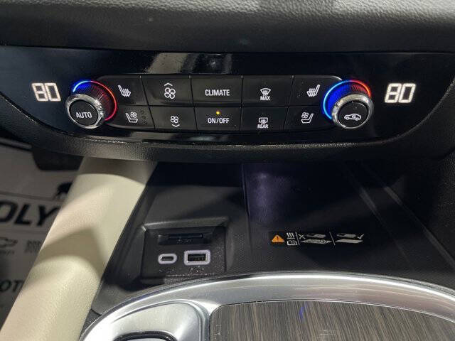 2023 Buick Enclave Premium