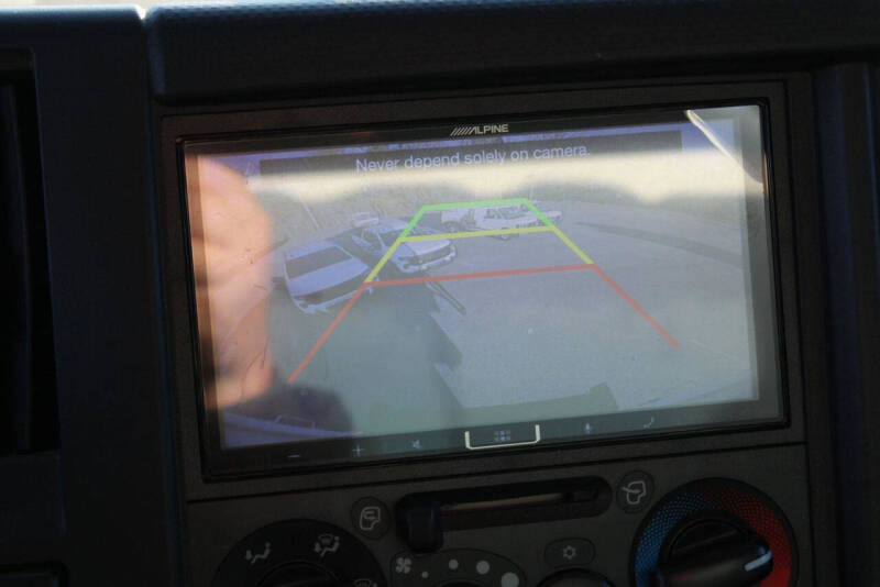 2024 Chevrolet 4500HG LCF