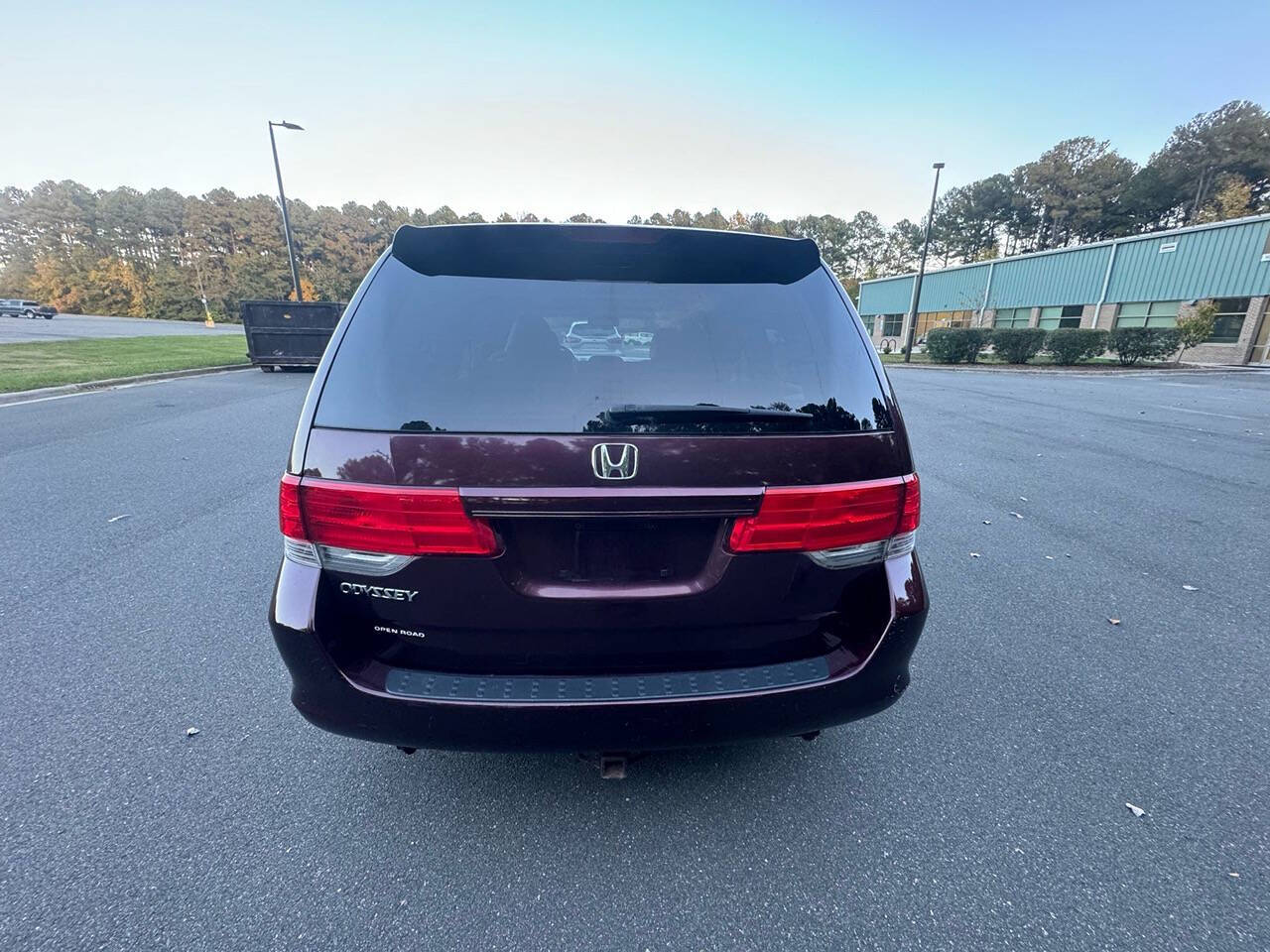 2010 Honda Odyssey for sale at TPA AUTO SALES LLC in Durham, NC