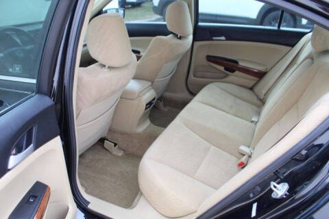 2011 Honda Accord EX