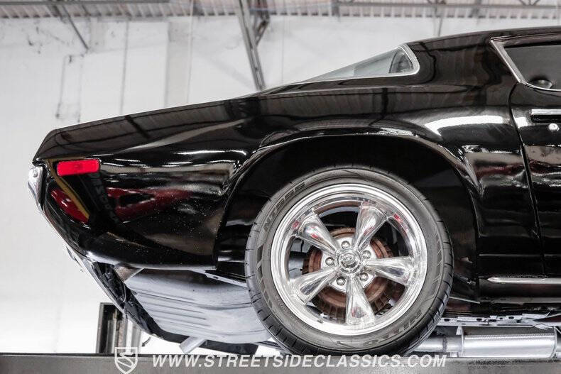 1979 Chevrolet Camaro