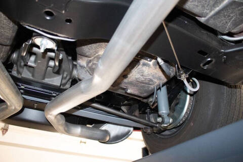 1971 Chevrolet Corvette