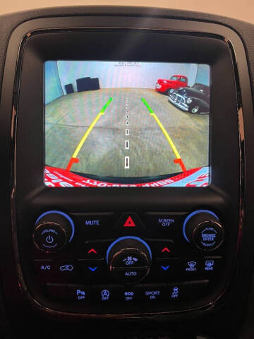 2020 Dodge Durango GT Plus