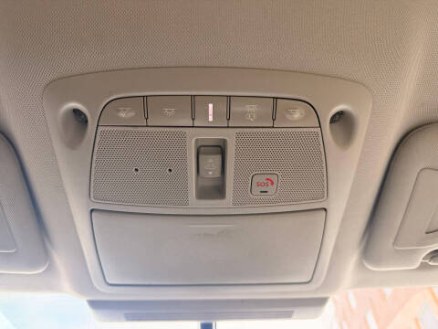 2016 Infiniti Q50 3.0T Premium