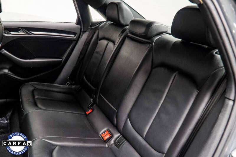 2020 Audi A3 Premium 40 TFSI