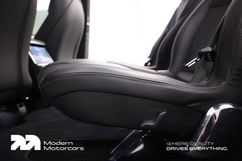 2023 Tesla Model X