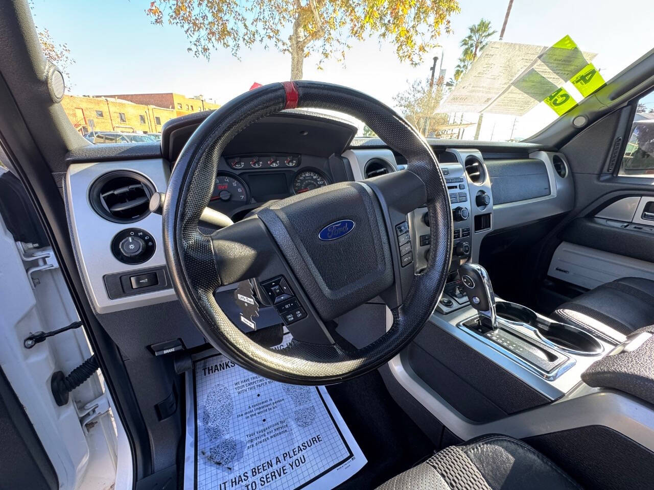 2012 Ford F-150 for sale at Got Cars in Downey, CA