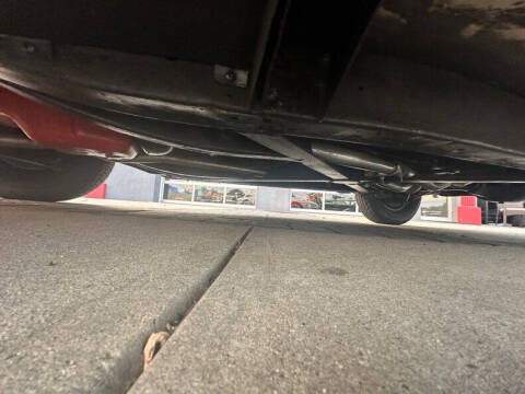 1961 Chevrolet Corvette