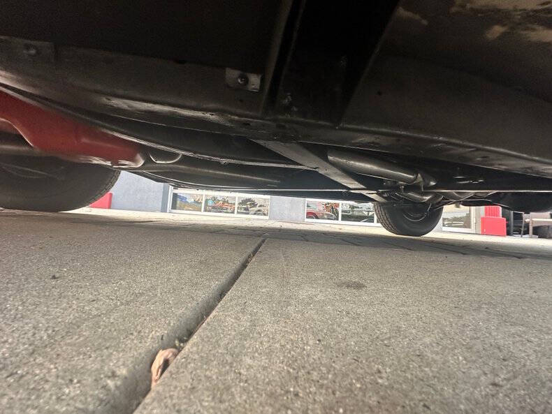 1961 Chevrolet Corvette