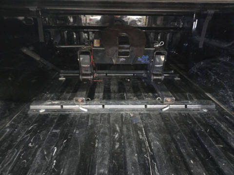 2008 Chevrolet Silverado 2500HD